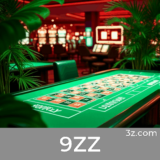 9ZZ: Um Mundo de Jogos Top e Qualidade